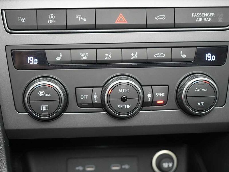 CUPRA Ateca VZ 4Drive DSG NAVI ACC DCC CARPLAY SHZ LED