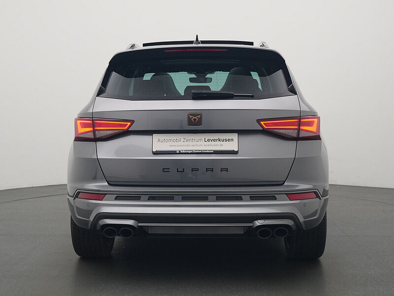 CUPRA Ateca VZ 4Drive DSG NAVI ACC DCC CARPLAY SHZ LED