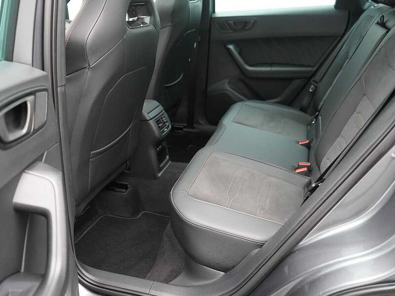 CUPRA Ateca VZ DSG PANO MEMORY KAM 360° LEDER VIRT SHZ