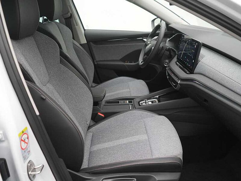 SKODA OCTAVIA Combi Selection DSG KAM 360° CARPLAY ACC