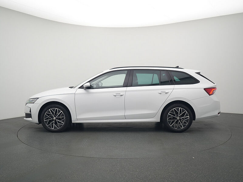 SKODA OCTAVIA Combi Selection DSG KAM 360° CARPLAY ACC