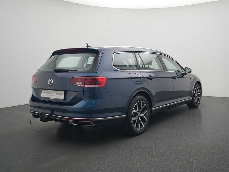 Volkswagen Passat Variant GTE DSG SHZ LED CARPLAY VIRT NAVI