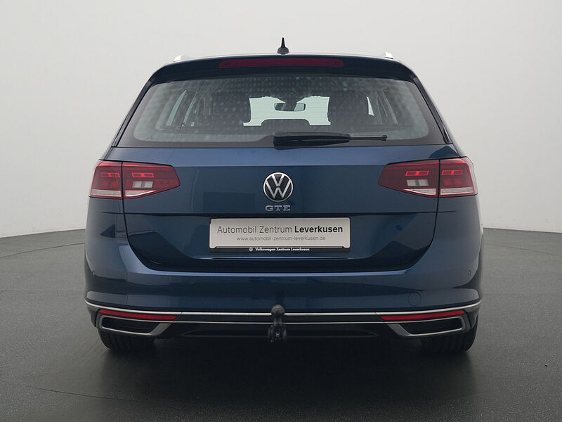 Volkswagen Passat Variant GTE DSG SHZ LED CARPLAY VIRT NAVI