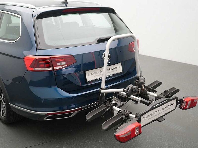 Volkswagen Passat Variant GTE DSG SHZ LED CARPLAY VIRT NAVI