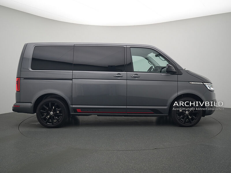 Volkswagen T6.1 Multivan 4MOTION DSG NAVI VIRT MEMORY APP