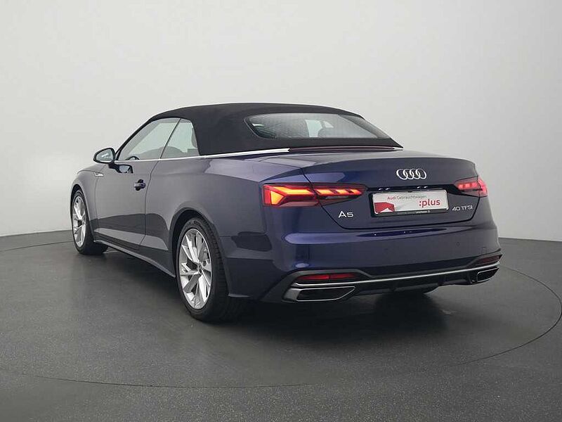 Audi A5 VIRT KAM LEDER PDC ACC