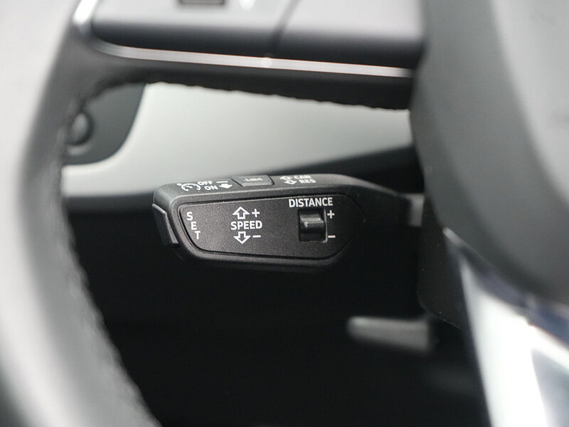 Audi A5 VIRT KAM LEDER PDC ACC