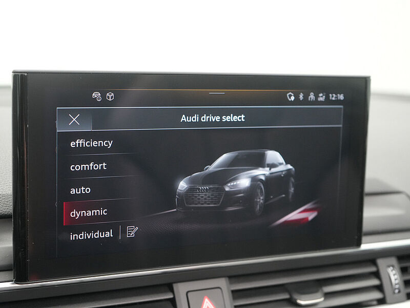 Audi A5 Cabriolet advanced VIRT LEDER KAM PDC ACC