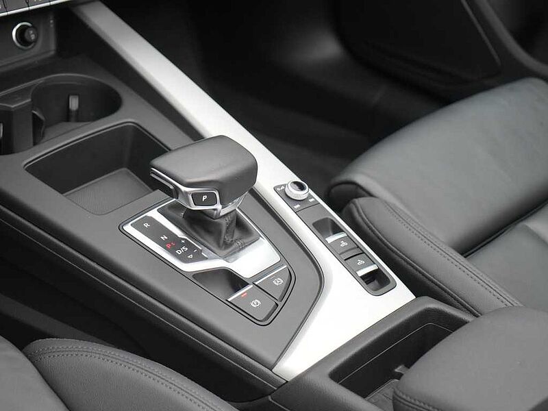 Audi A5 Cabriolet advanced VIRT LEDER KAM PDC ACC