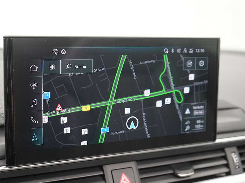 Audi A5 Cabriolet advanced VIRT LEDER KAM PDC ACC