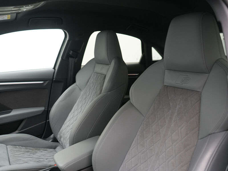 Audi A3 Limo S line S TRON AHK NAVI VIRT B&O LED