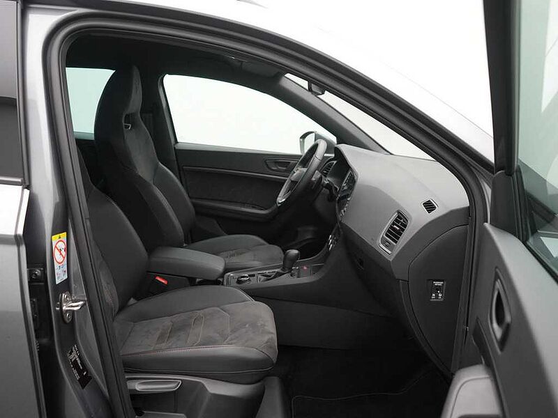 CUPRA Ateca VZ DSG AHK NAVI VIRT KAM 360° CARPLAY LED