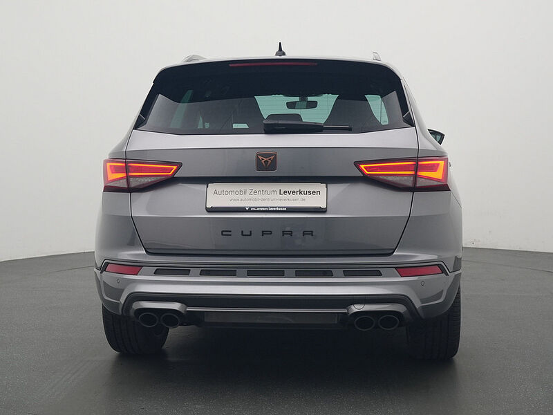 CUPRA Ateca VZ DSG AHK NAVI VIRT KAM 360° CARPLAY LED