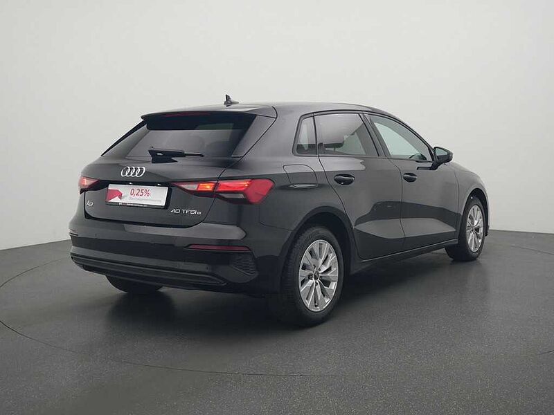 Audi A3 Sportback STRON SHZ LED PDC CARPLAY VIRT