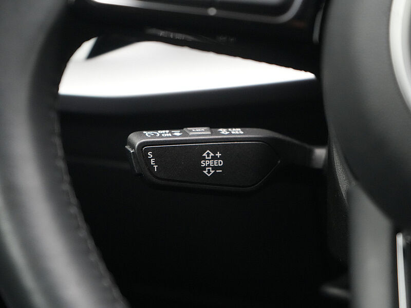 Audi A3 Sportback STRON SHZ LED PDC CARPLAY VIRT