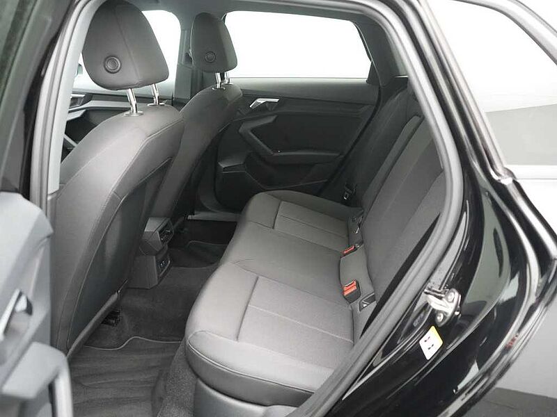 Audi A3 Sportback e STRON CARPLAY VIRT LED SHZ PDC