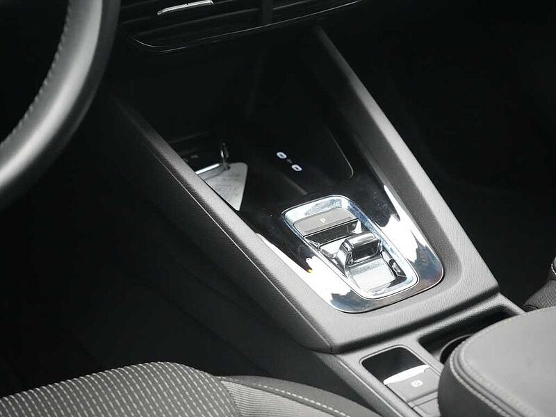 SKODA OCTAVIA LED DSG VIRT PDC KLIMA