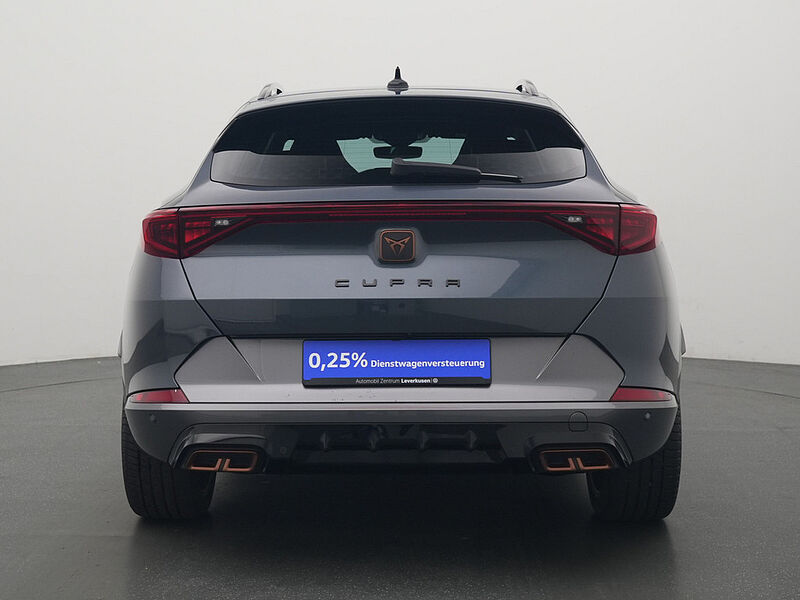 CUPRA Formentor VZ e-Hybrid DSG AHK NAVI VIRT ACC DCC