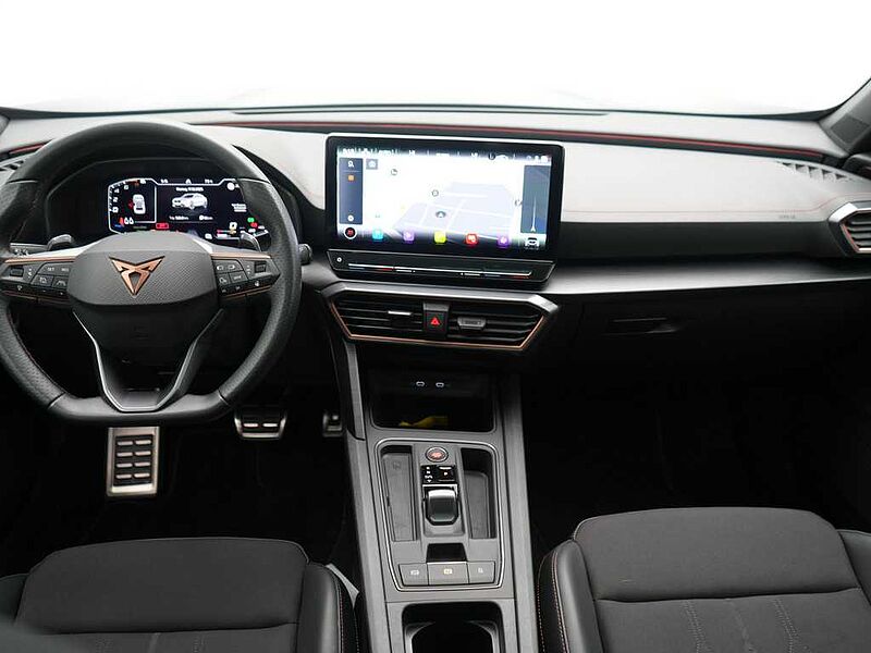 CUPRA Formentor VZ e-Hybrid DSG AHK NAVI VIRT ACC DCC