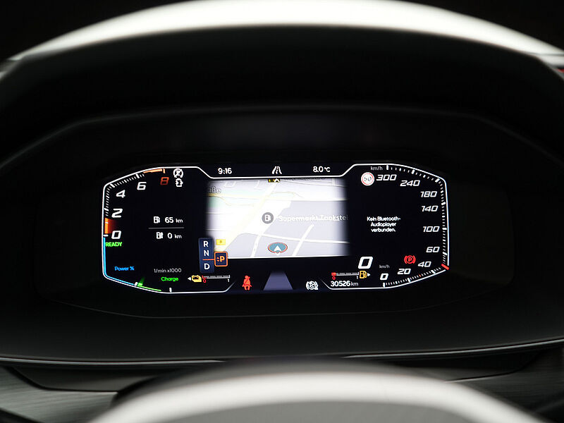 CUPRA Formentor VZ e-Hybrid DSG AHK NAVI VIRT ACC DCC