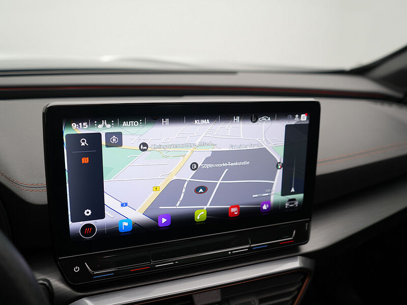 CUPRA Formentor VZ e-Hybrid DSG AHK NAVI VIRT ACC DCC