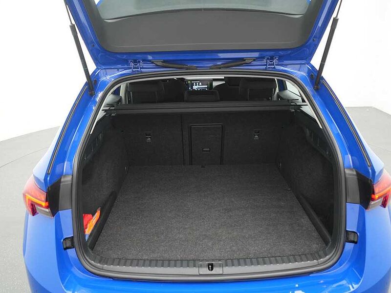 SKODA OCTAVIA Combi iV Ambition LED VIRT DSG PDC