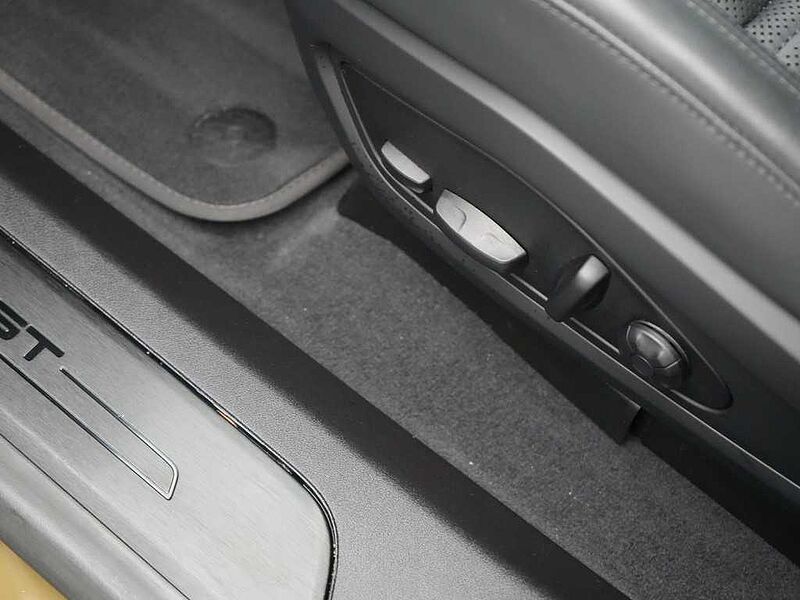 Audi e-tron LEDER PANO HUD 360° KAM MATRIX