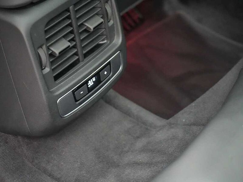 Audi e-tron LEDER PANO HUD 360° KAM MATRIX