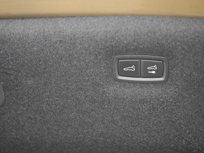 Audi e-tron LEDER PANO HUD 360° KAM MATRIX