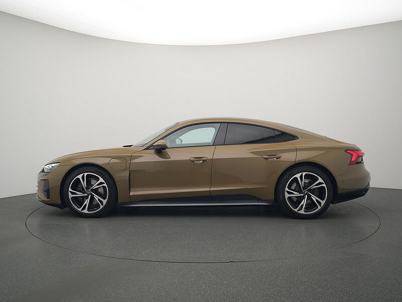 Audi e-tron LEDER PANO HUD 360° KAM MATRIX