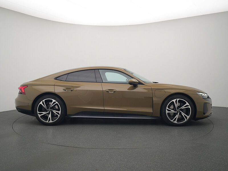 Audi e-tron LEDER PANO HUD 360° KAM MATRIX