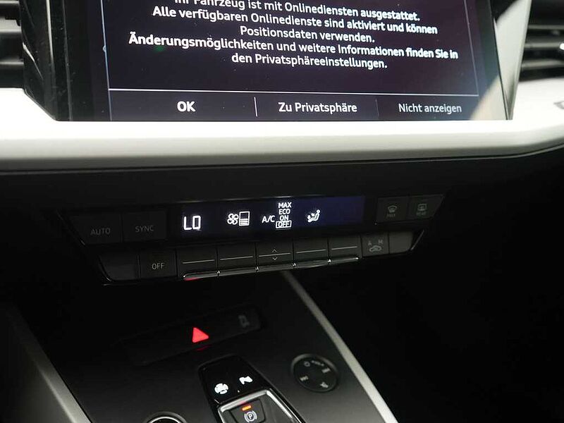 Audi Q4 LED VIRT NAVI PDC KLIMA