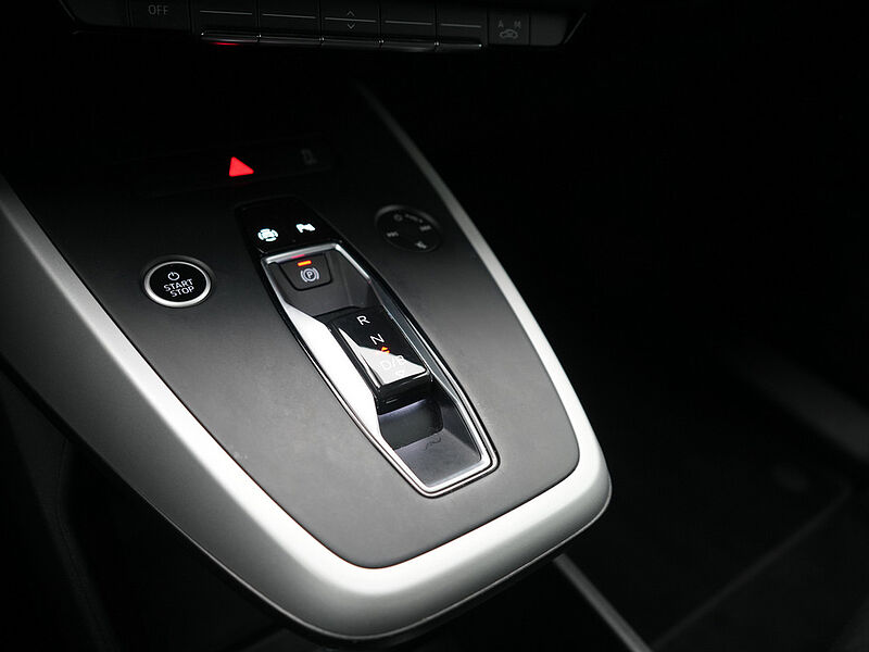 Audi Q4 LED VIRT NAVI PDC KLIMA