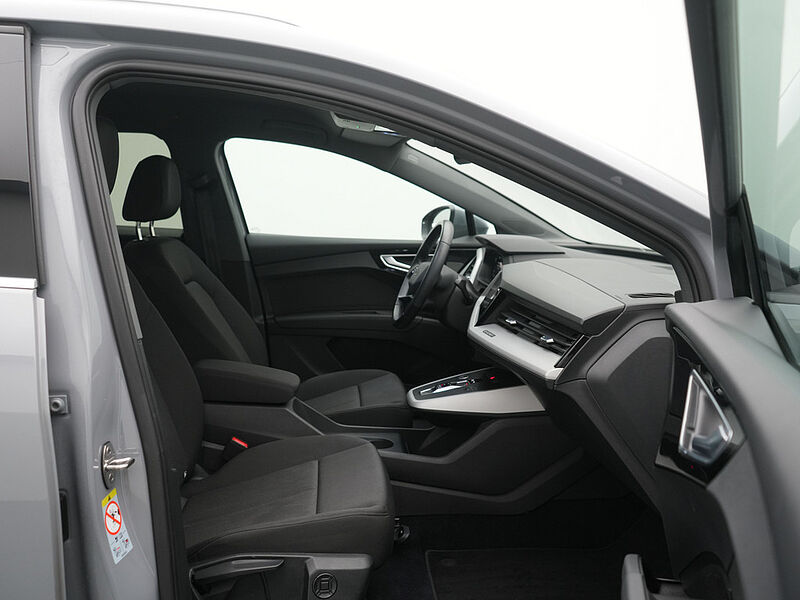 Audi Q4 LED VIRT NAVI PDC KLIMA