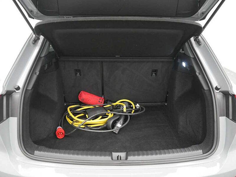 Audi Q4 LED VIRT NAVI PDC KLIMA