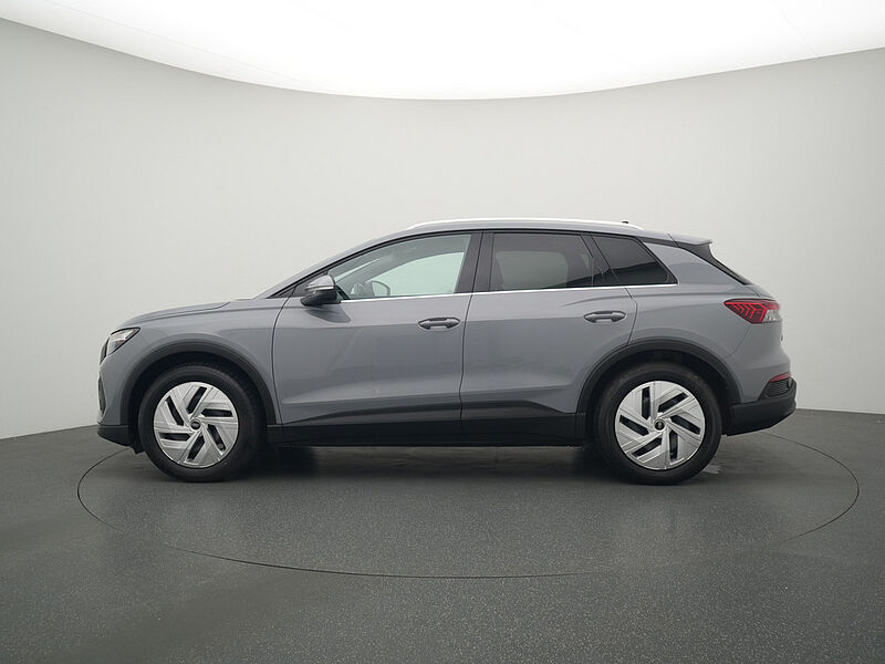 Audi Q4 LED VIRT NAVI PDC KLIMA