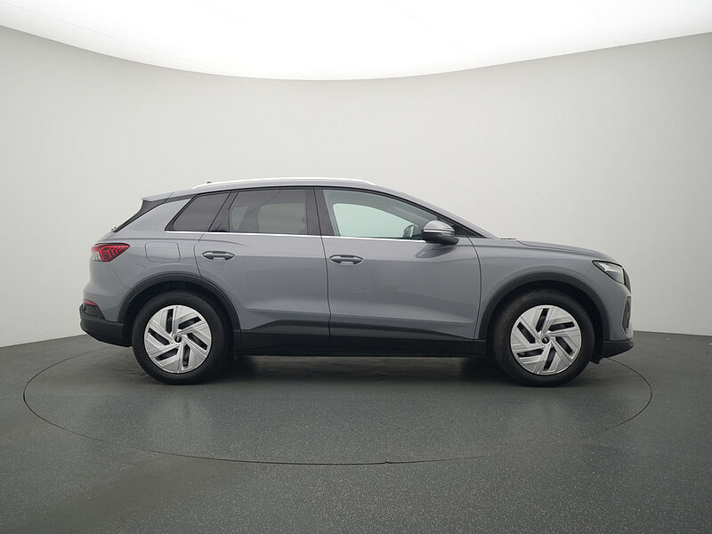 Audi Q4 LED VIRT NAVI PDC KLIMA