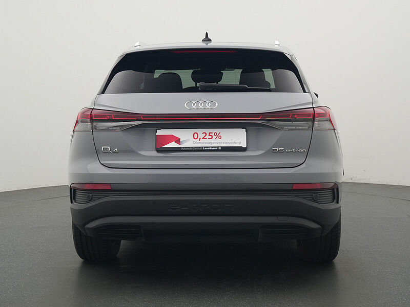 Audi Q4 LED VIRT NAVI PDC KLIMA