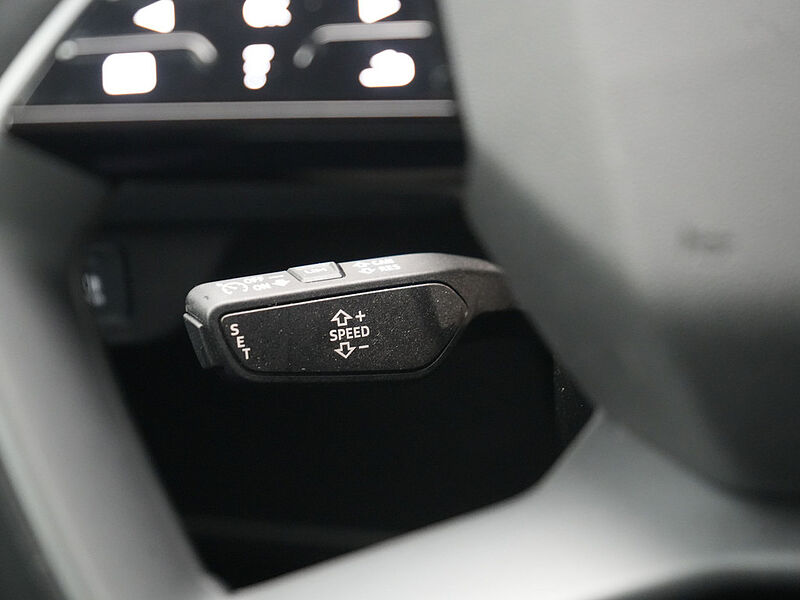 Audi Q4 LED VIRT NAVI PDC KLIMA