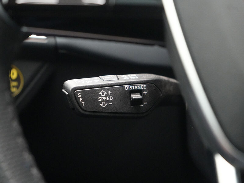 Audi e-tron GT quattro MATRIX 360° PANO HUD KAM LEDER