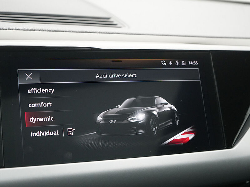 Audi e-tron GT quattro MATRIX 360° PANO HUD KAM LEDER