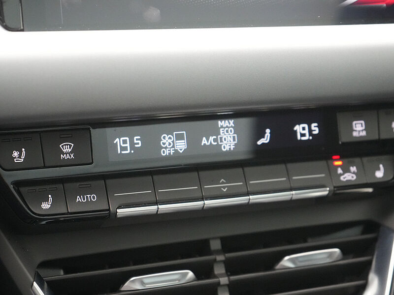 Audi e-tron GT quattro MATRIX 360° PANO HUD KAM LEDER