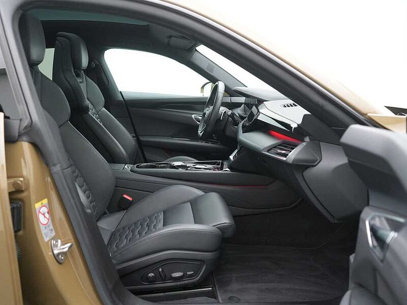 Audi e-tron GT quattro MATRIX 360° PANO HUD KAM LEDER