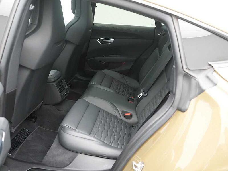 Audi e-tron GT quattro MATRIX 360° PANO HUD KAM LEDER
