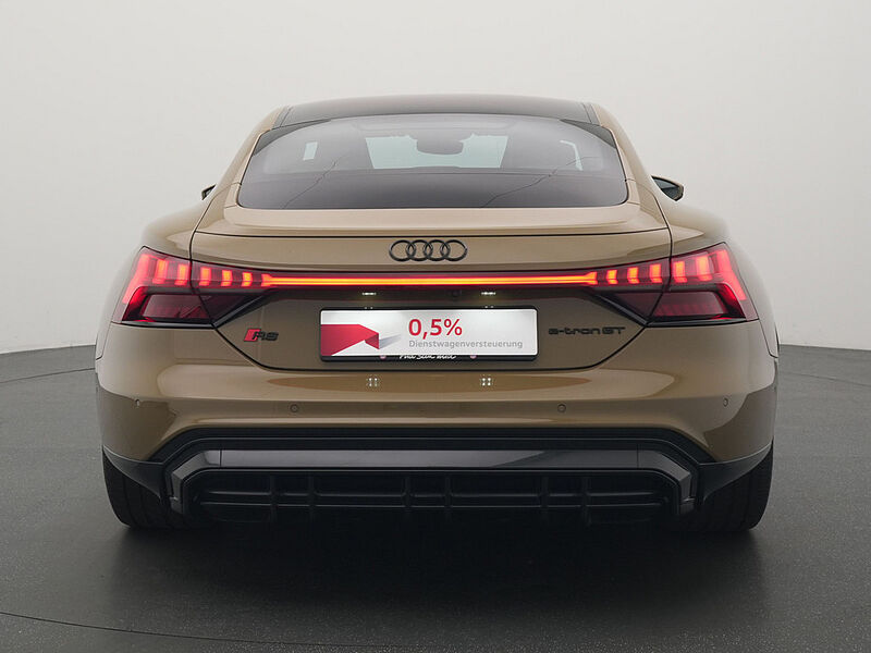 Audi e-tron GT quattro MATRIX 360° PANO HUD KAM LEDER