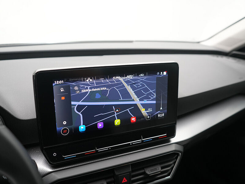 SEAT Leon ST Style DSG VIRT NAVI PDC ACC LED SHZ