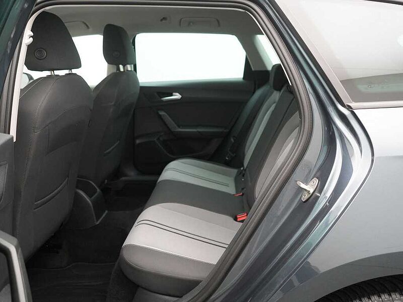 SEAT Leon ST Style DSG ACC NAVI VIRT LED CARPLAY SHZ