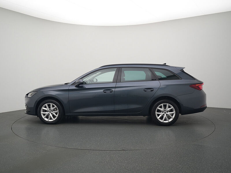 SEAT Leon ST Style DSG ACC NAVI VIRT LED CARPLAY SHZ