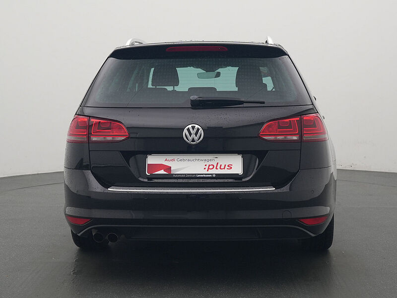 Volkswagen Golf VII Variant 1.4 Highline PANO DSG KAM SHZ
