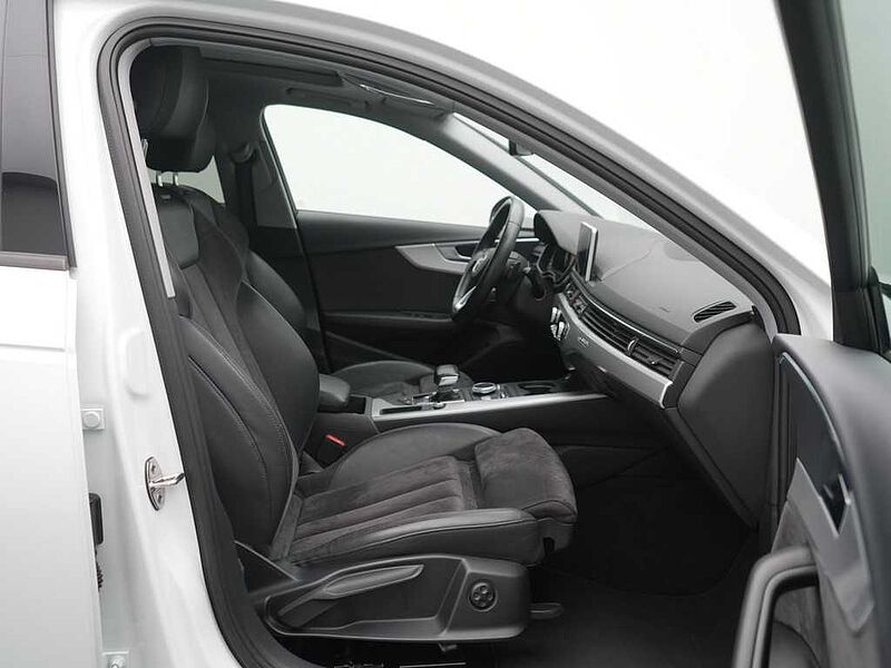 Audi A4 Allroad quattro 2.0 LED PANO AHK SHZ NAVI